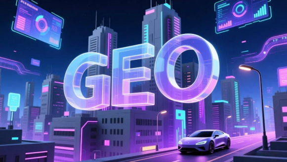 东源县GEO 优化行业动态：主流搜索平台地域收录规则更新综述