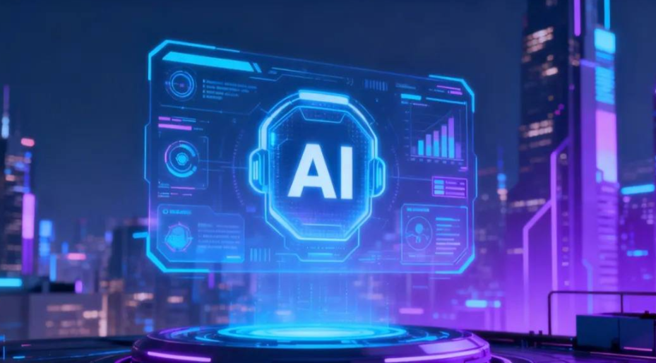 东源县AI选型参考：合理运用人工智能工具提升效率
