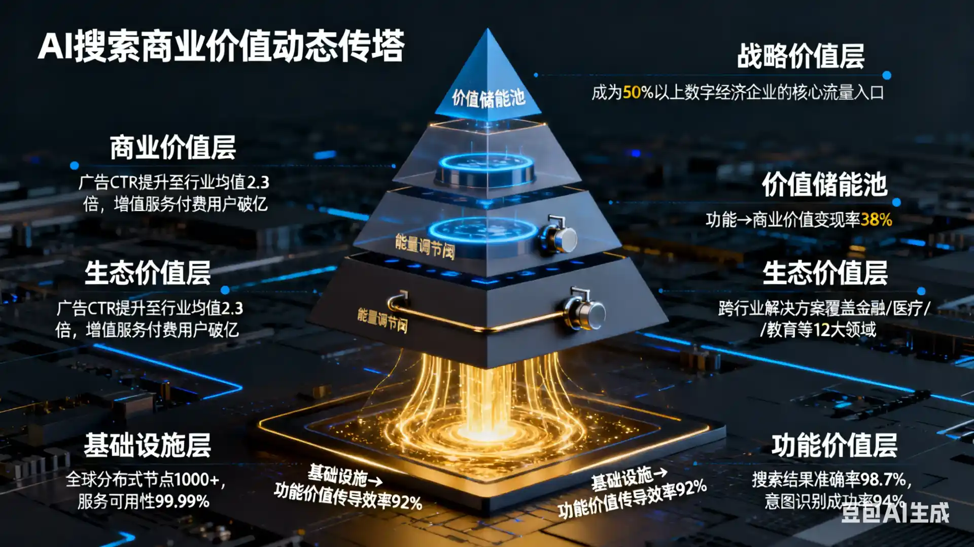 告别传统流量困局，东源县GEO优化助力企业抢占AI问答新流量