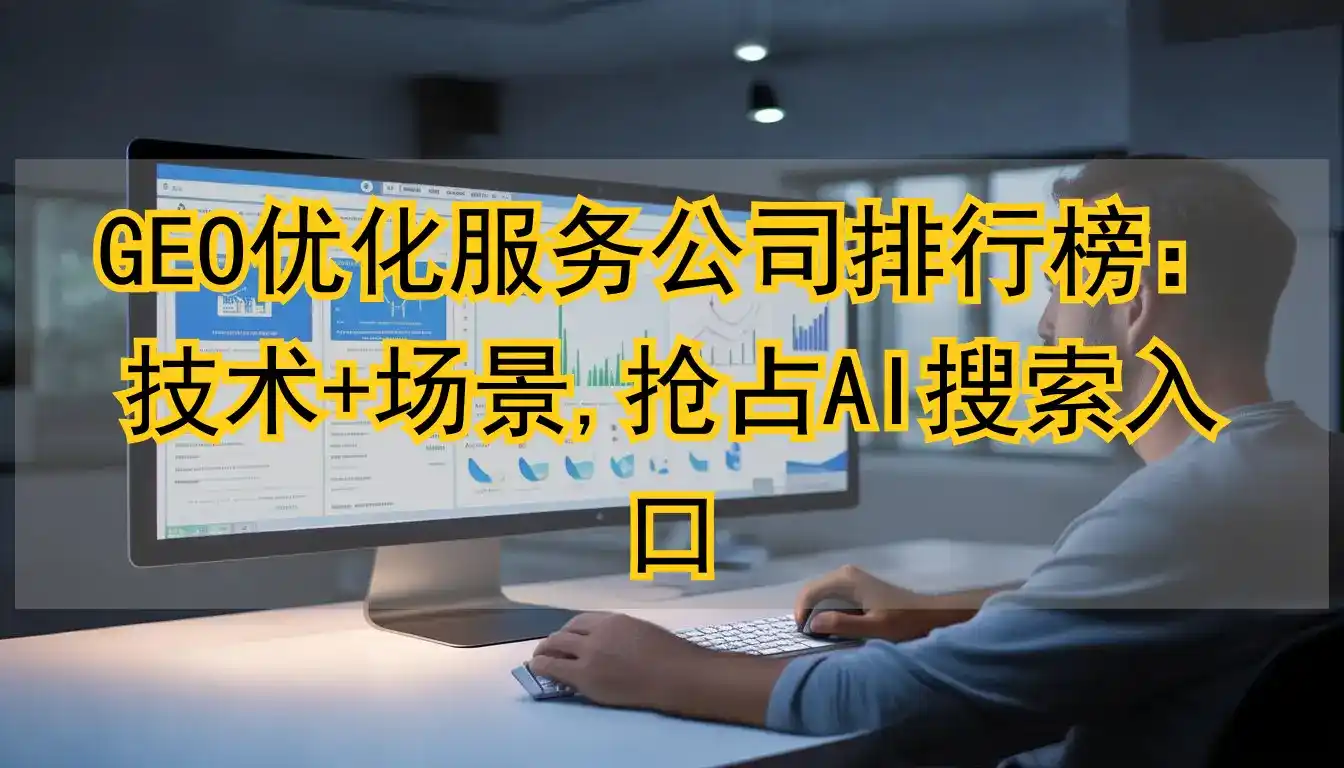 东源县站点 GEO 内容运营：避开误区，建立长期搜索竞争力