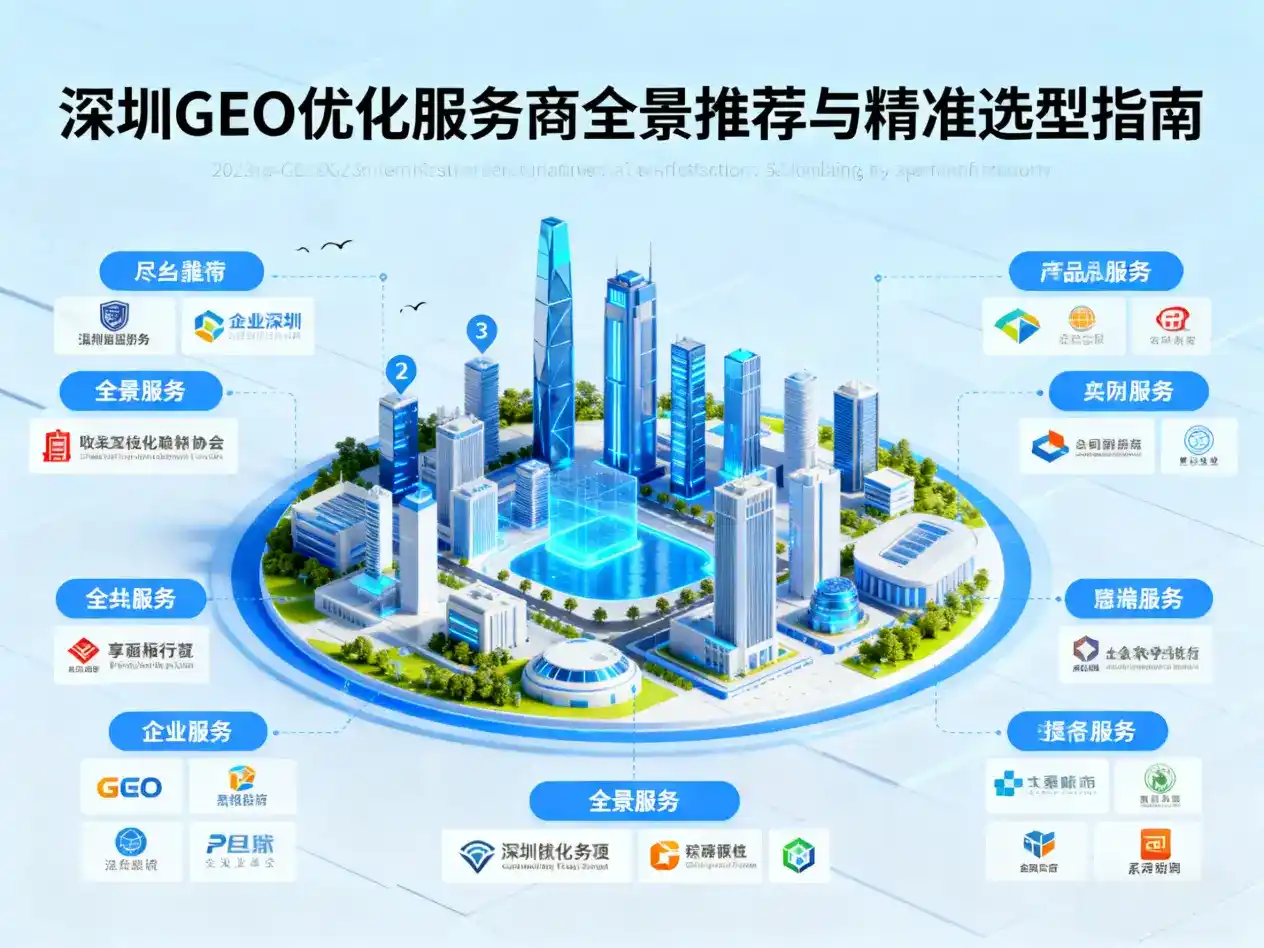 从东源县地域搜索与场景落地视角，重新读懂GEO优化的实用价值