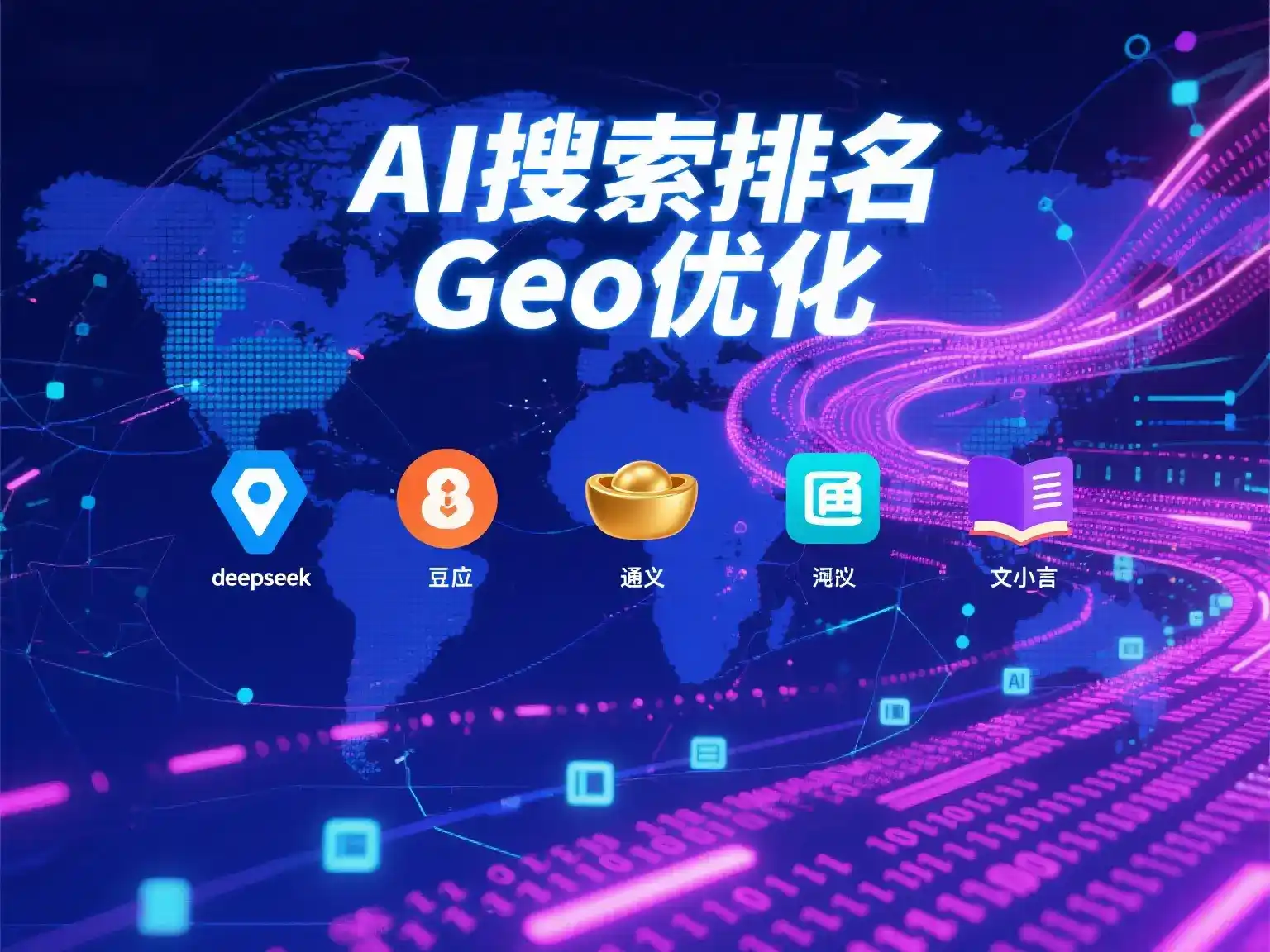 东源县国硕AI：探索GEO生成式引擎优化的企业品牌实践